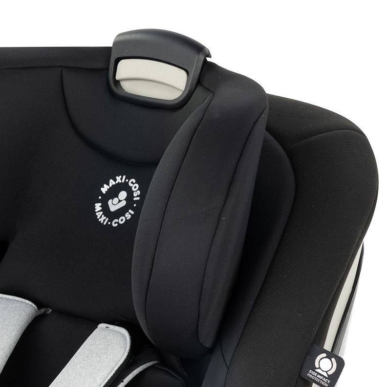 Silla Auto Convertible Magellan Liftfit Essential Black-7
