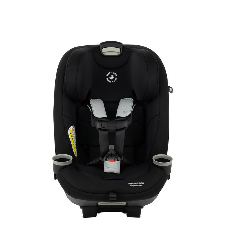 Silla Auto Convertible Magellan Liftfit Essential Black-0