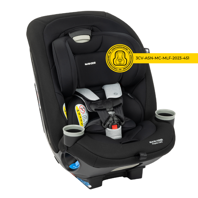 Silla Auto Convertible Magellan Liftfit Essential Black-1