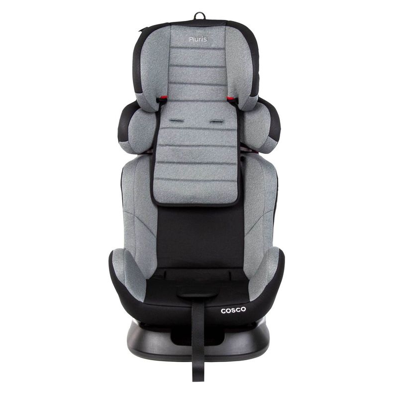Silla Auto Convertible Pluris Grey Cosco-6