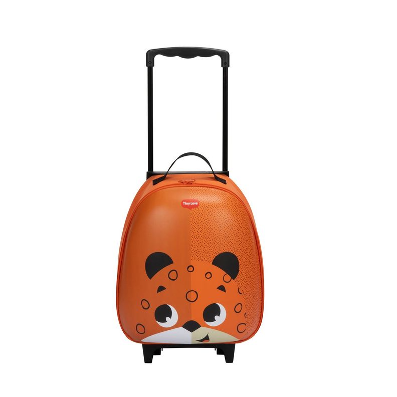 Mochila con Ruedas Tiny Jaguar Tiny Love-0