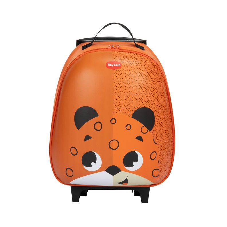 Mochila con Ruedas Tiny Jaguar Tiny Love-2