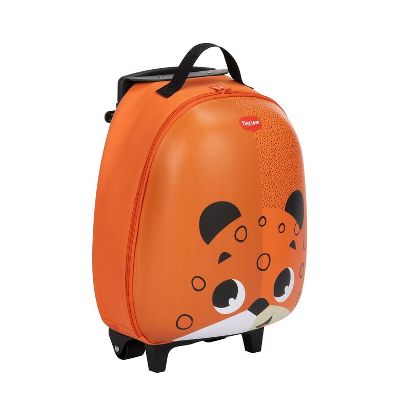 Mochila con Ruedas Tiny Jaguar Tiny Love-3