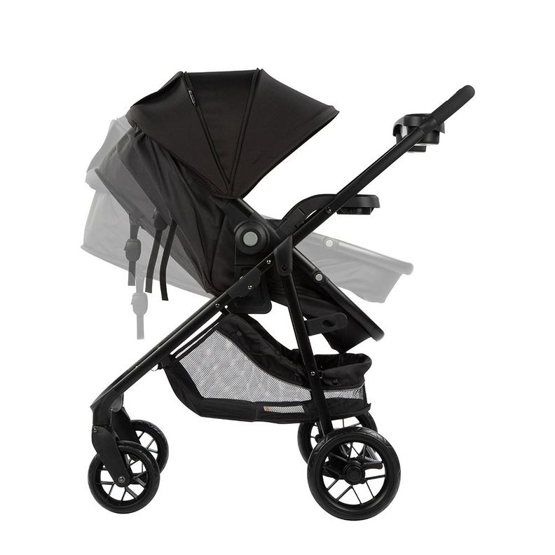 Coche Travel System Grow And Go Night Sky Lime-3