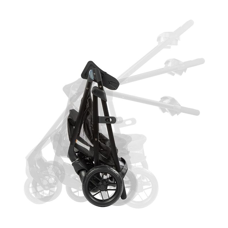 Coche Travel System Grow And Go Night Sky Lime-6
