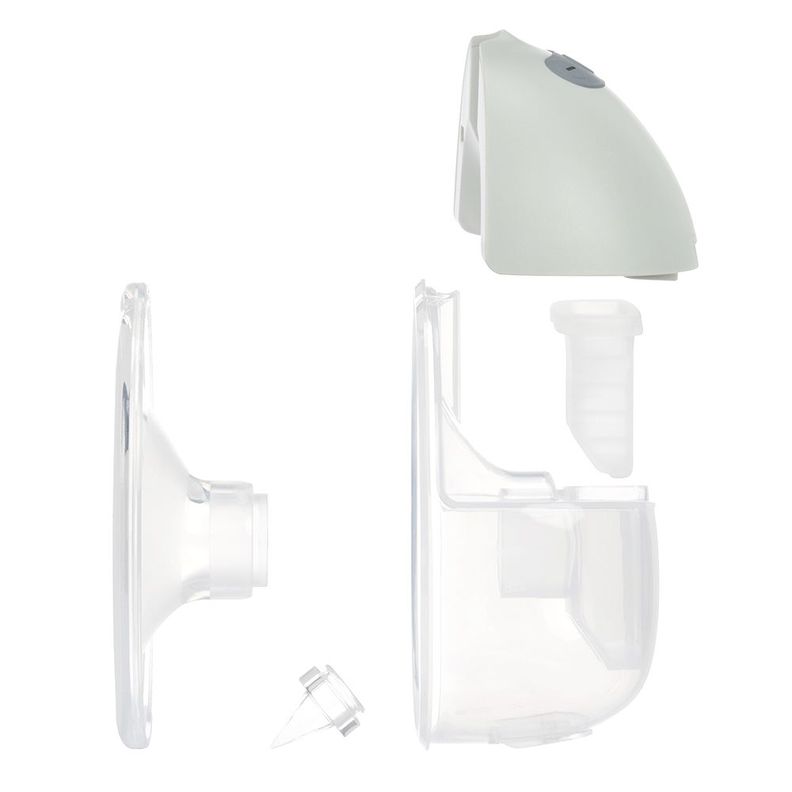 Extractor Florence con Control Infanti-5