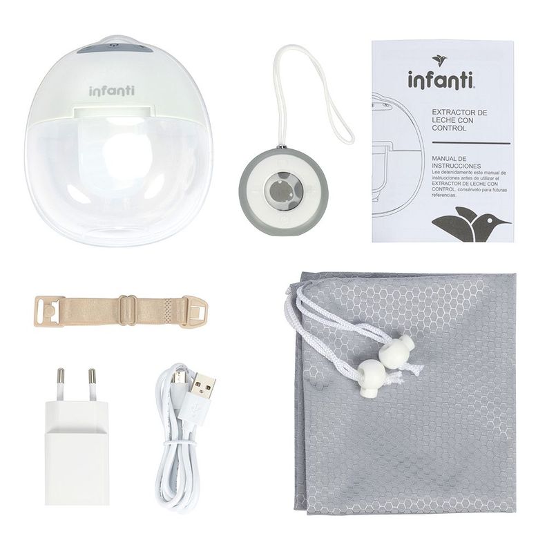 Extractor Florence con Control Infanti-6