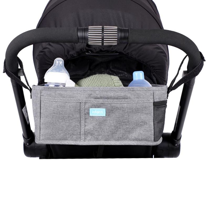 Organizador De Coche Kelabu-4