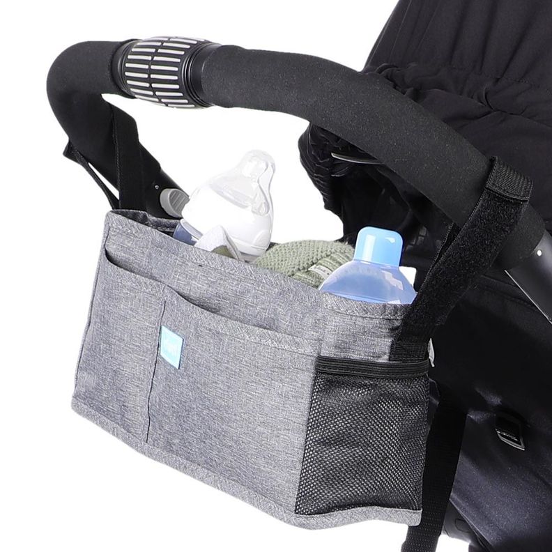 Organizador De Coche Kelabu-6