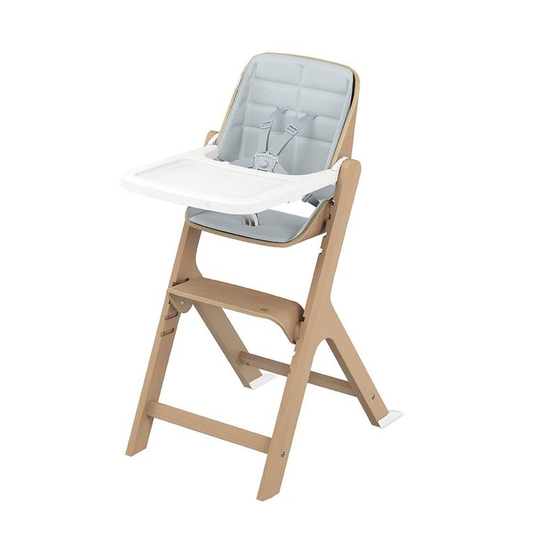Silla de Comer Alta Nesta Natural Maxi Cosi-0