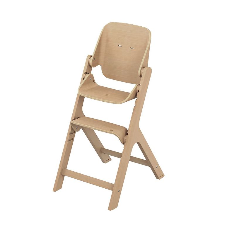 Silla de Comer Alta Nesta Natural Maxi Cosi-4
