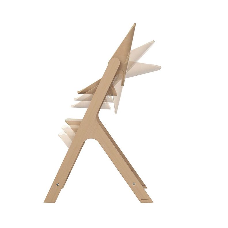 Silla de Comer Alta Nesta Natural Maxi Cosi-5