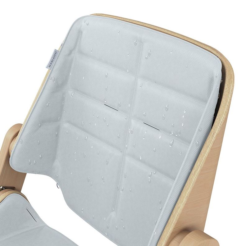 Silla de Comer Alta Nesta Natural Maxi Cosi-6