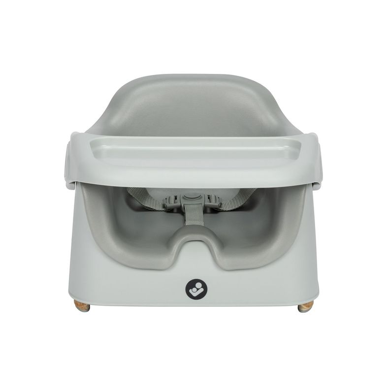 Silla Comer Booster Dahlia Gris Maxi Cosi-2