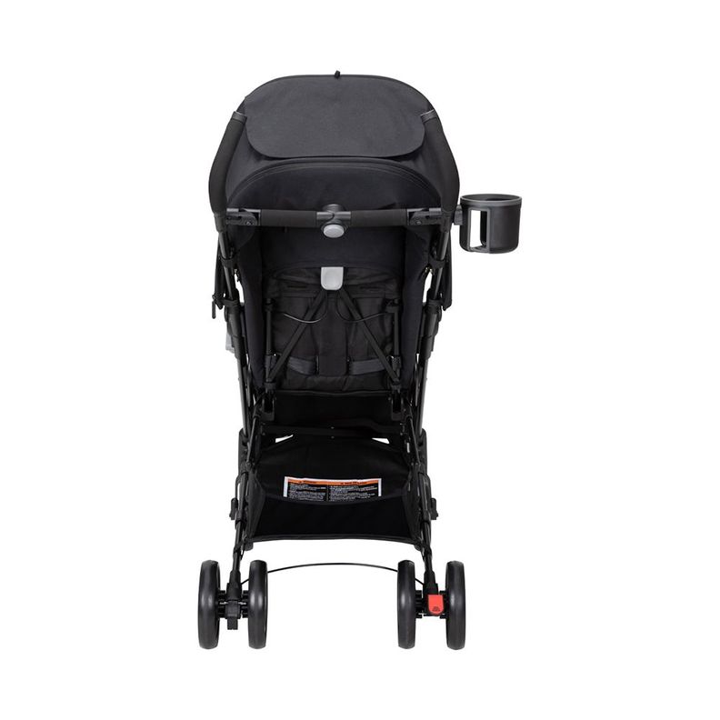 Coche Travel System Mara Xt  Essential Black-5