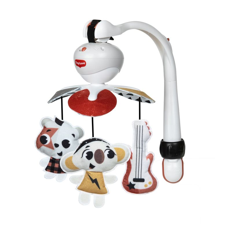 Móvil Take Along Tiny Rockers Tiny Love