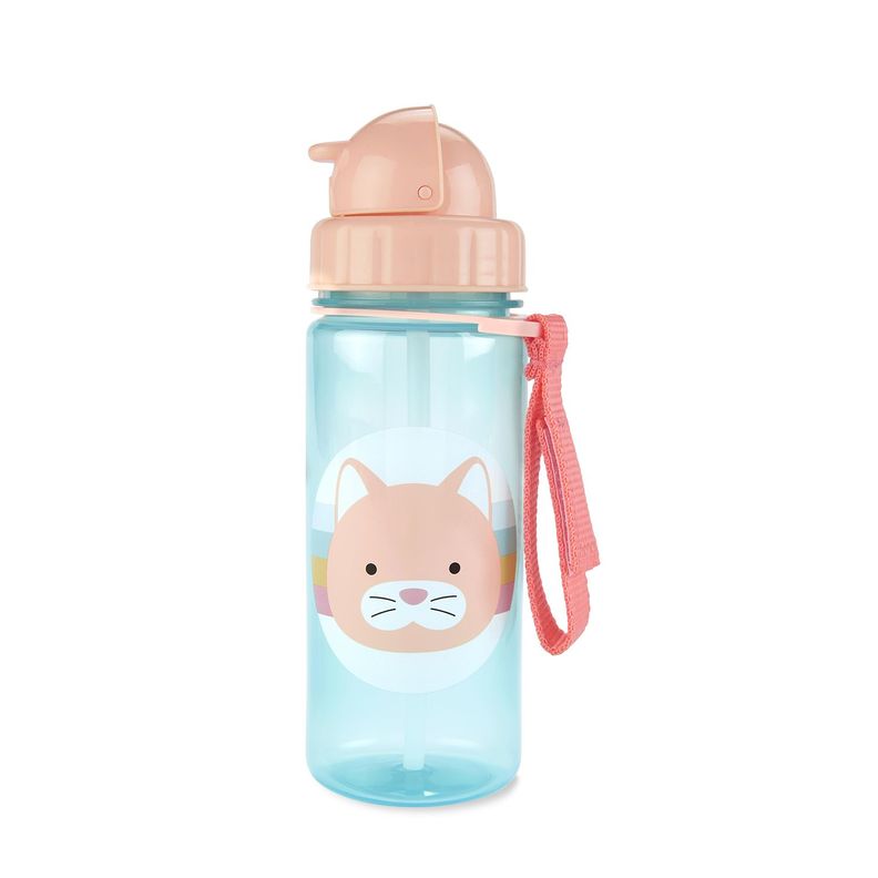 Botella Zoo - Cat Skip Hop-0