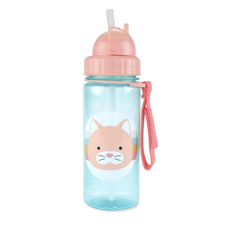 Botella Zoo - Cat Skip Hop-1