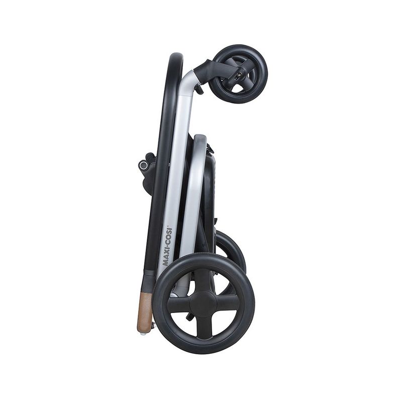 Coche Travel System Lila Nomad Grey/ Mico Max Maxi-Cosi-6