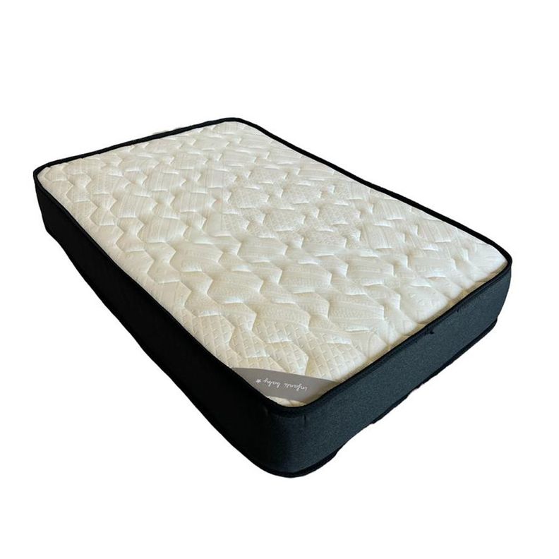 Colchón De Polar Snooze 107x67cm (cielo-luna-nube) Infanti-0