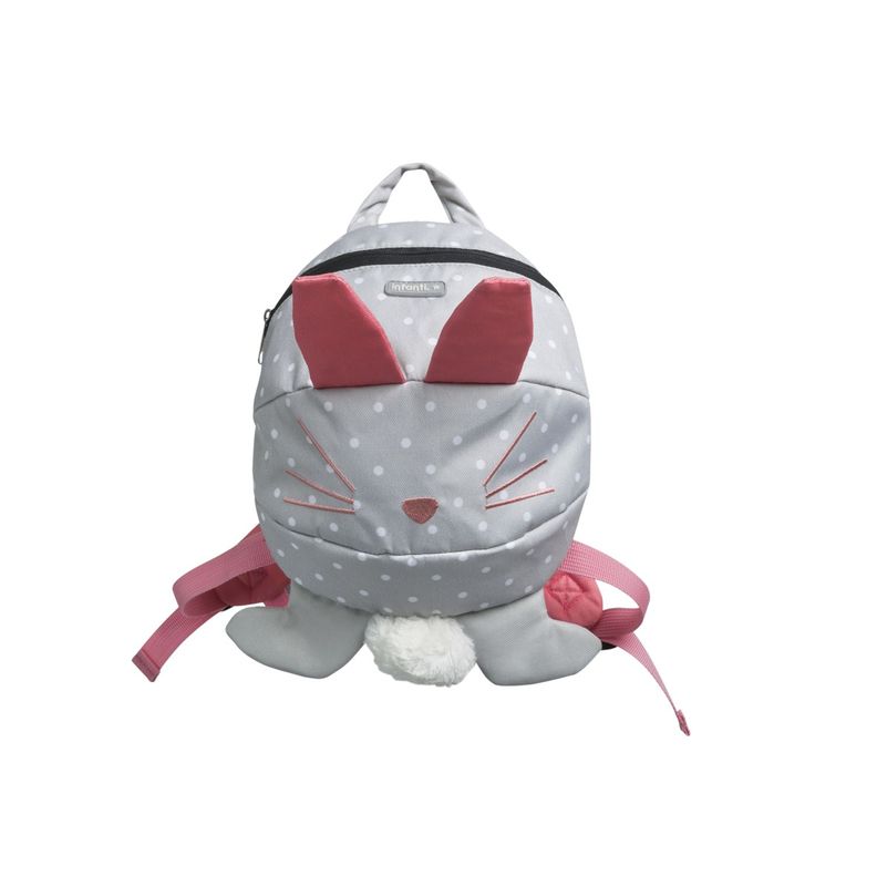 Mochila Arnes Conejo Infanti-0