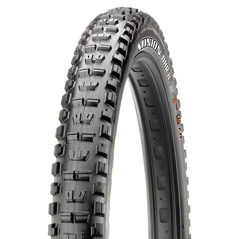 Neumático Maxxis Minion DHR II Kevlar 29x2.50 3CG/DH/TR-0