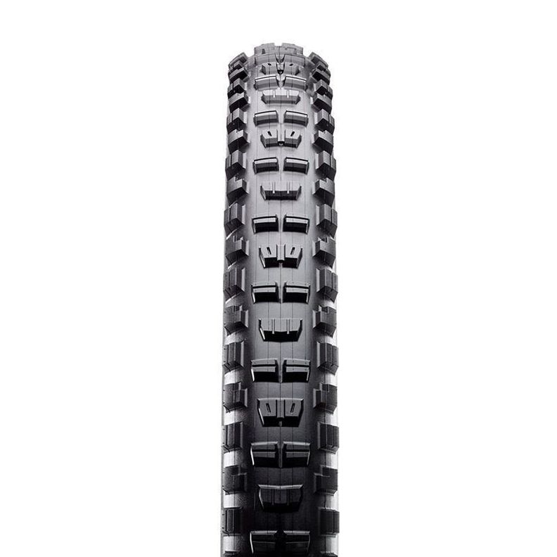 Neumático Maxxis Minion DHR II Kevlar 29x2.50 3CG/DH/TR-1