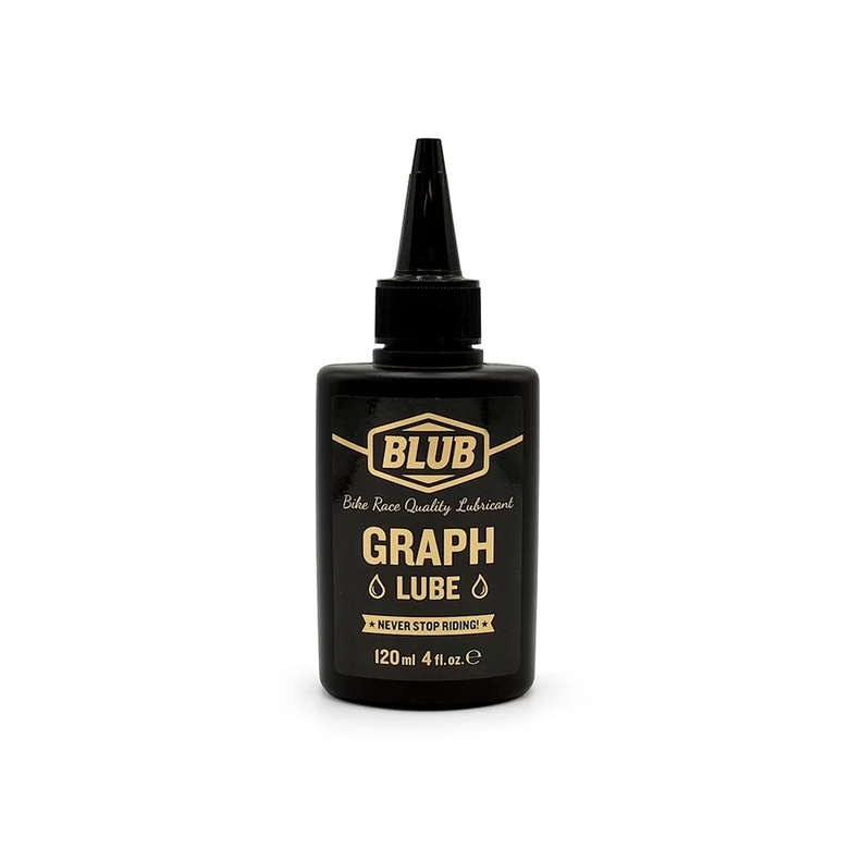 Lubricante BLUB Graph 120ml-0