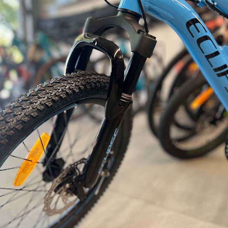 Bicicleta Eclipse Niño Aro 20"-1