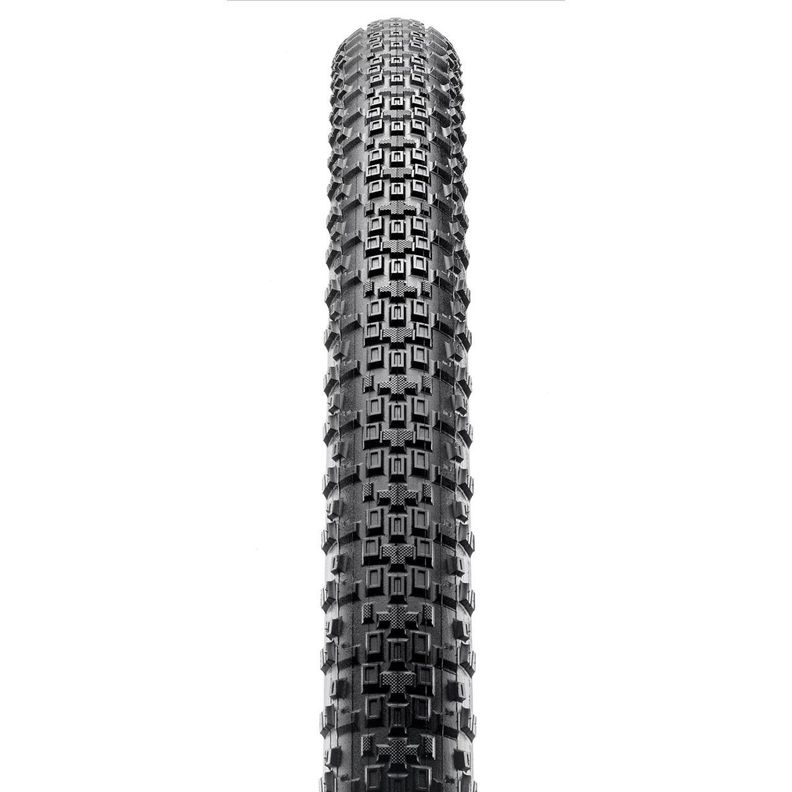 Neumático Maxxis Rambler Kevlar 700x50C EXO/TR-1