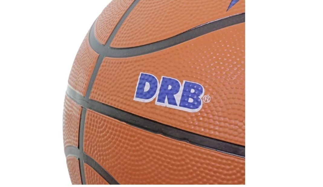 Balon Basquetbol 5 Pelota Basketball Drb Funball Tamaño 5-1