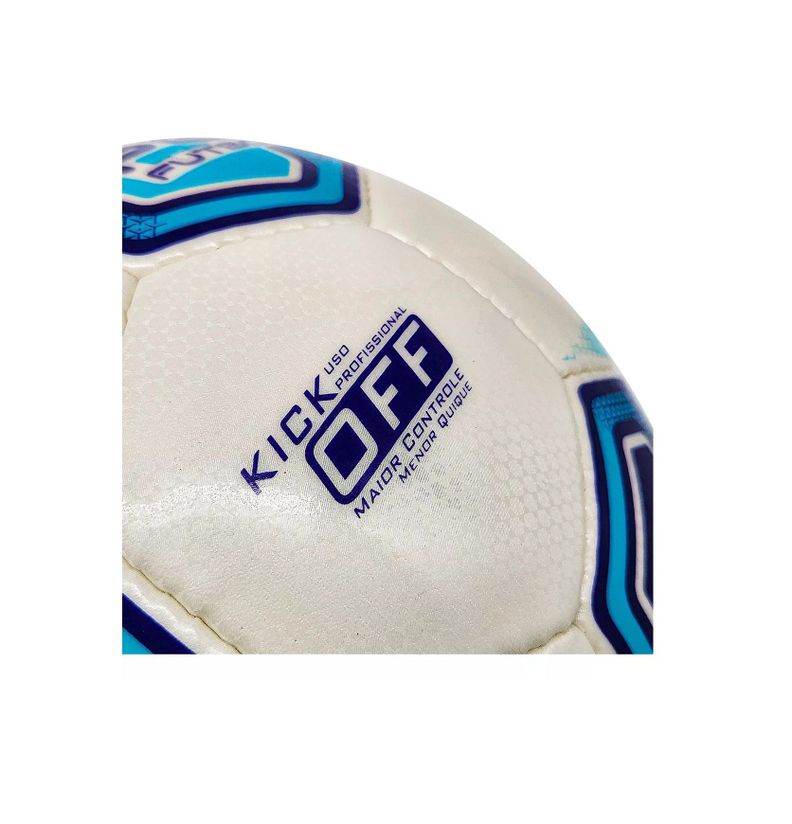 Balon Futbol Pelota Futbol Penalty Storm N 5 Bote Alto Campo-2