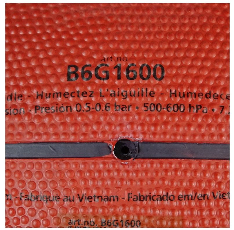 Balon Basquetbol Pelota Basketball Molten Bg1600 N°7 Outdoor-1