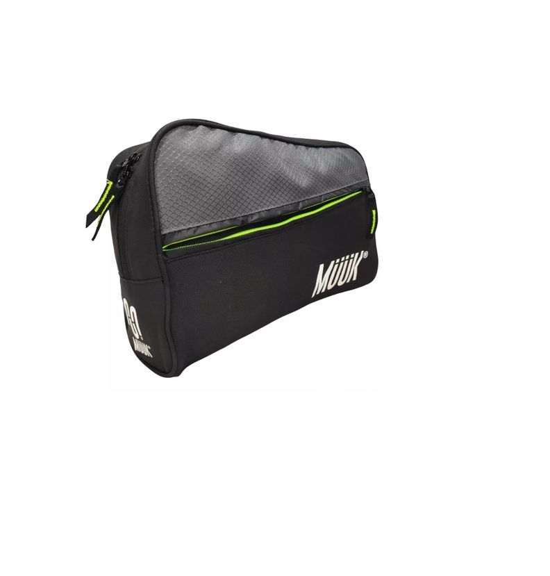 Bolso Botinero Para Zapatos Deportivos Mochila Futbol Muuk-0