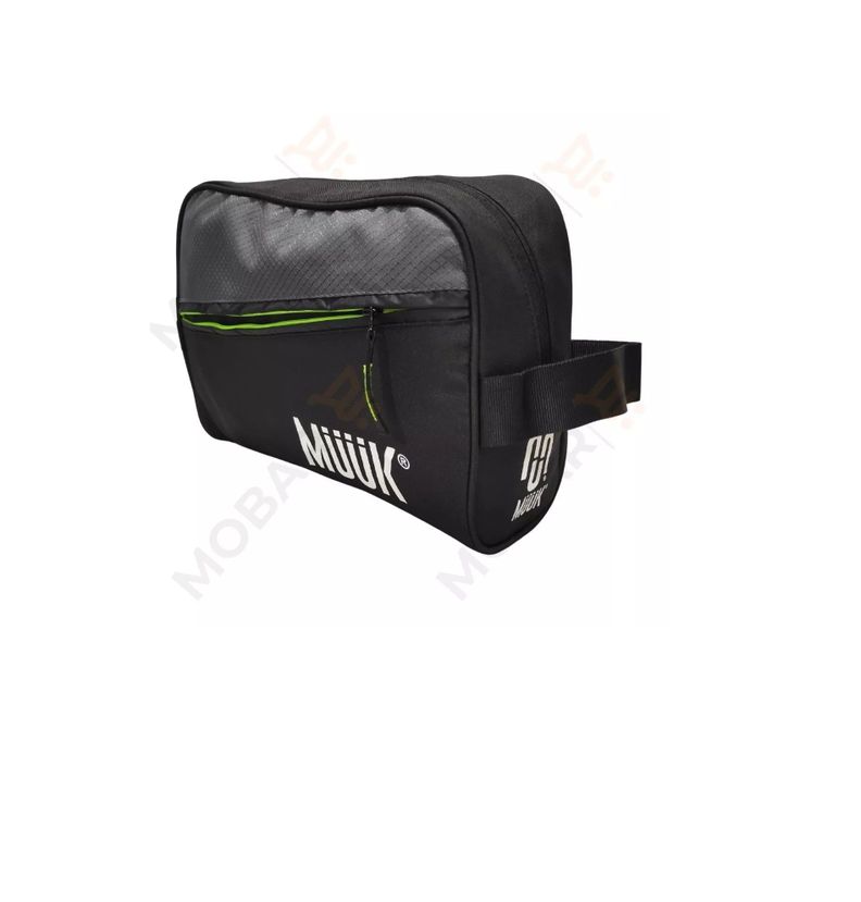 Bolso Botinero Para Zapatos Deportivos Mochila Futbol Muuk-1