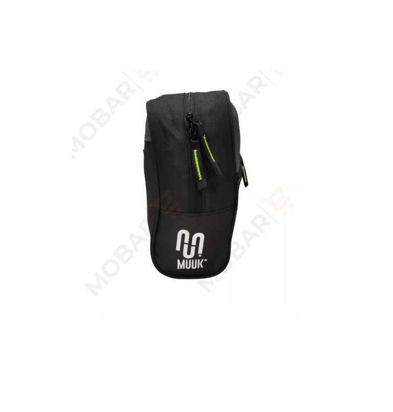 Bolso Botinero Para Zapatos Deportivos Mochila Futbol Muuk-2