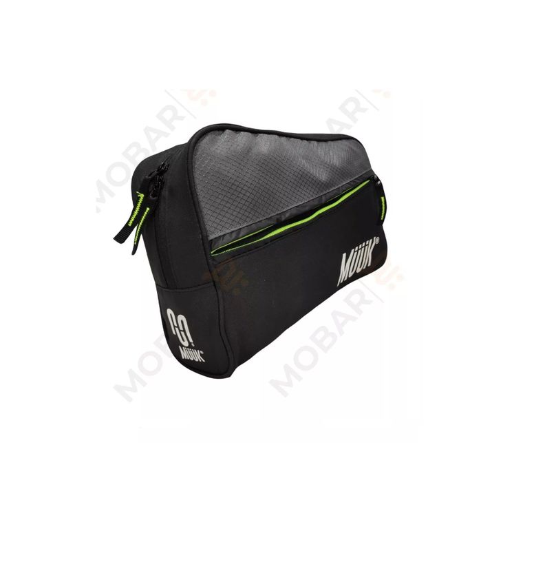 Bolso Botinero Para Zapatos Deportivos Mochila Futbol Muuk-3