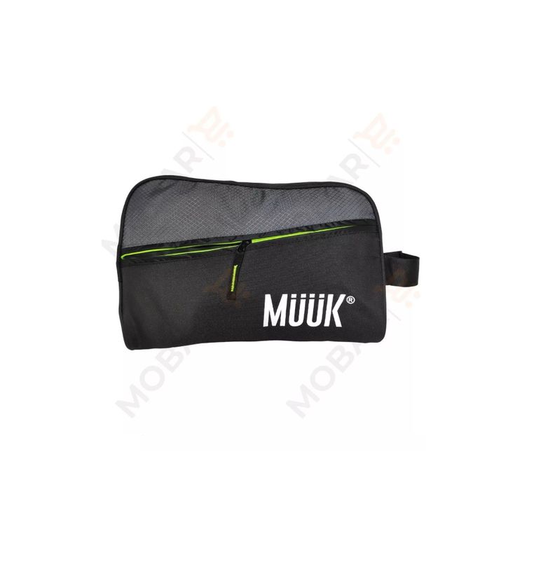 Bolso Botinero Para Zapatos Deportivos Mochila Futbol Muuk-4