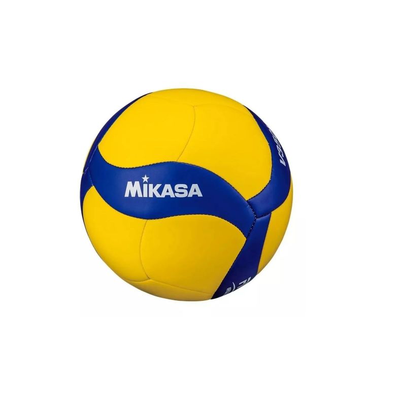 Pelota Volleyball Balon Voleibol Voley Mikasa V350-sl Volei-1