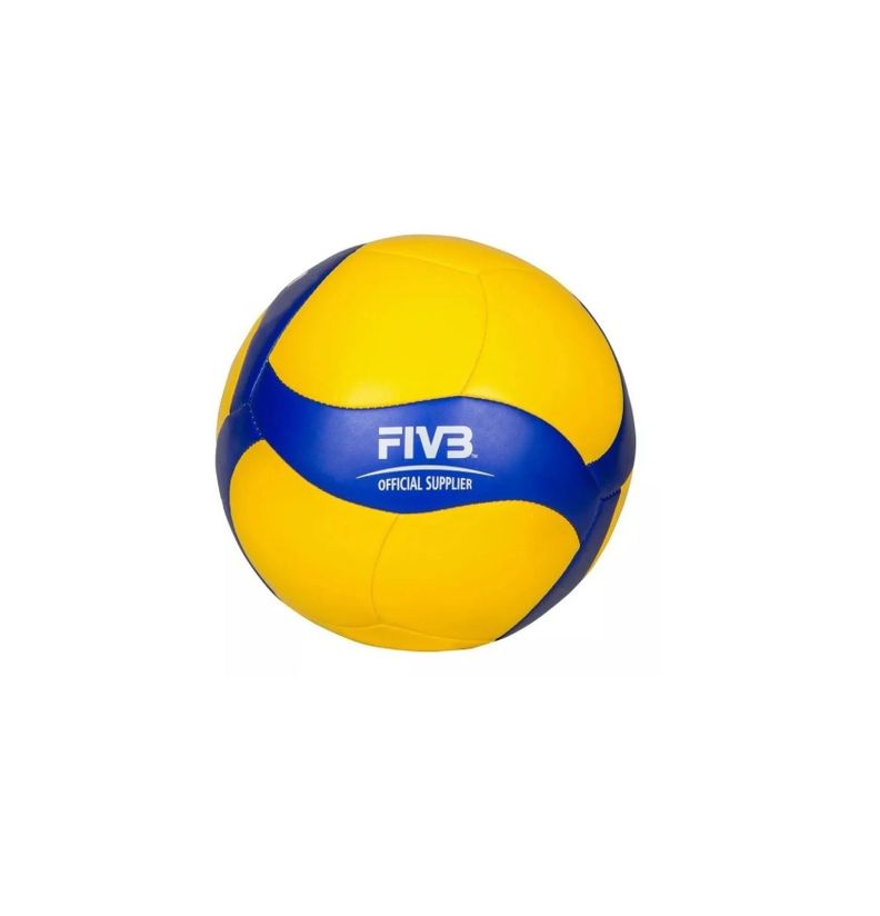 Pelota Volleyball Balon Voleibol Voley Mikasa V350-sl Volei-2