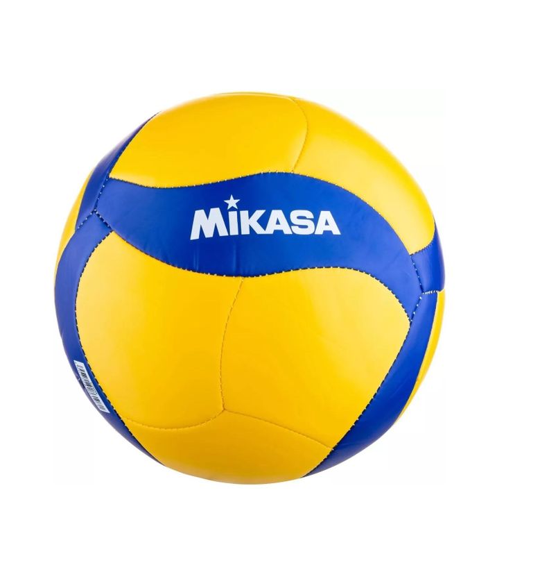 Pelota Volleyball Balon Voleibol Voley Mikasa V350-sl Volei-4