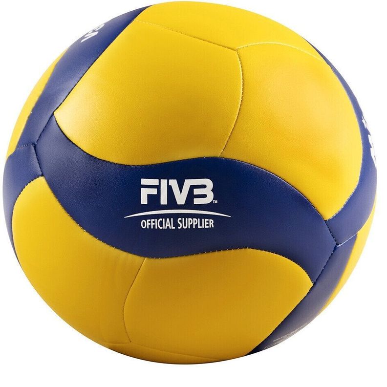 Balon Voleibol Pelota Volleyball Voley Mikasa V360w Oficial-1