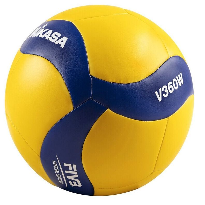 Balon Voleibol Pelota Volleyball Voley Mikasa V360w Oficial-2