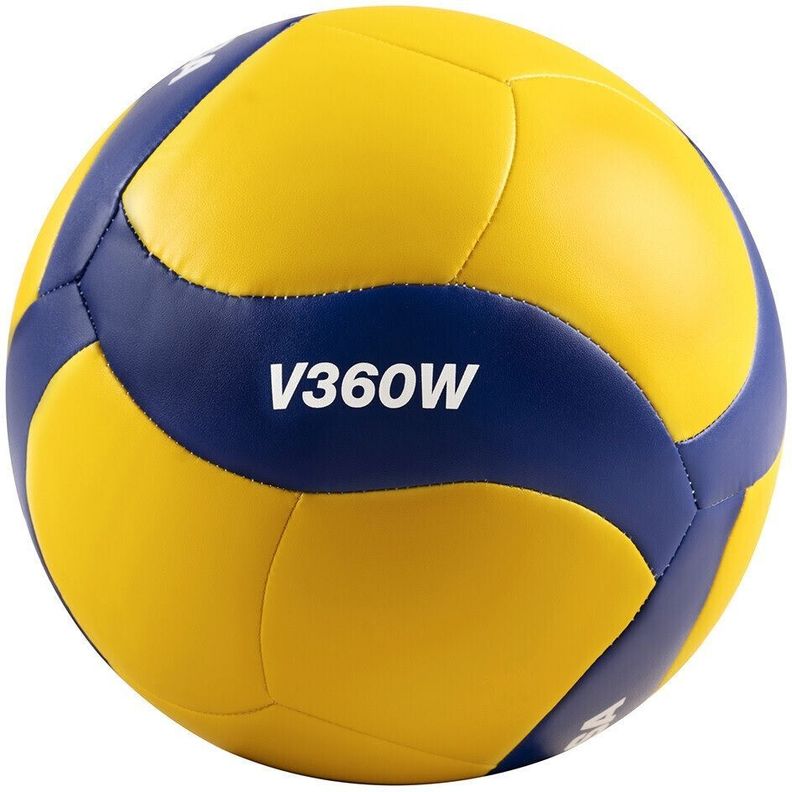 Balon Voleibol Pelota Volleyball Voley Mikasa V360w Oficial-4