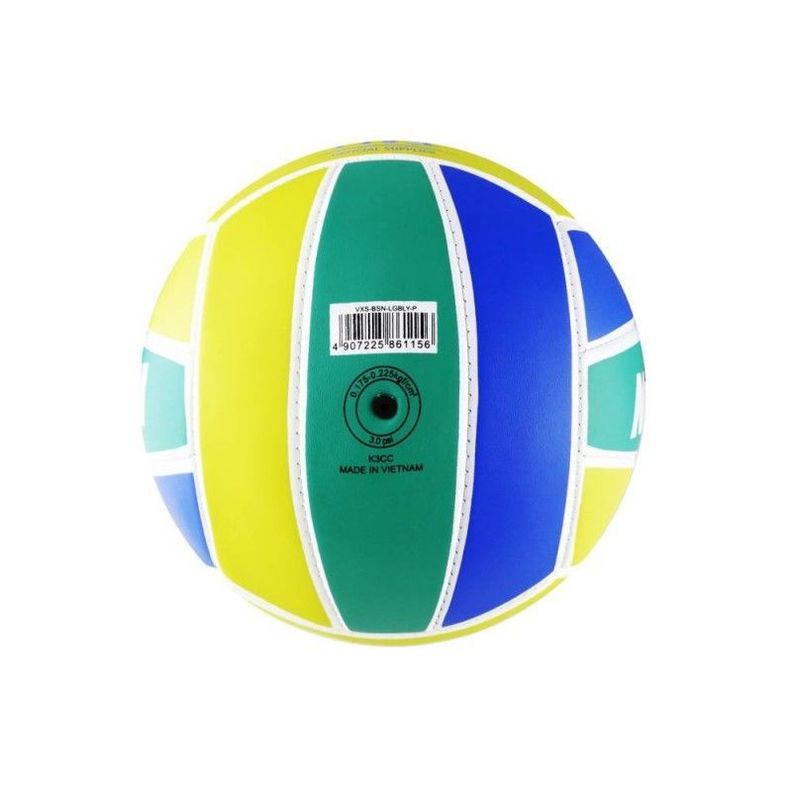 Pelota Volleyball Balon Voleibol Voley Volei Mikasa Beachsun-1