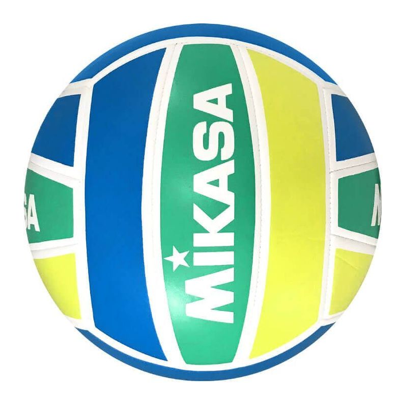 Pelota Volleyball Balon Voleibol Voley Volei Mikasa Beachsun-3