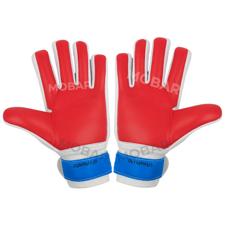Guantes Arquero De Futbol Para Niños Olymphus Atenas Junior-2