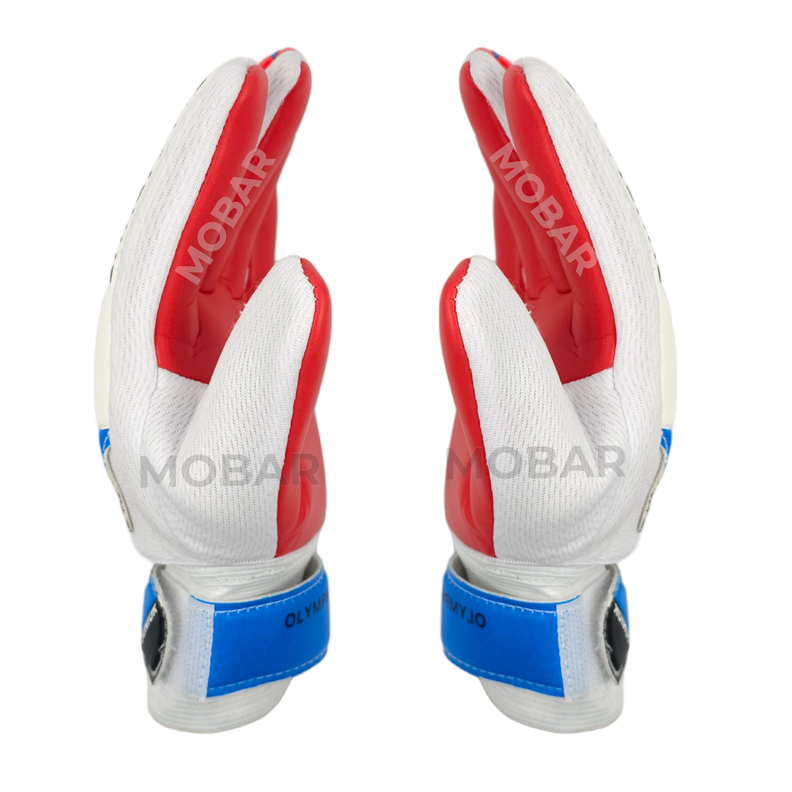 Guantes Arquero De Futbol Para Niños Olymphus Atenas Junior-3