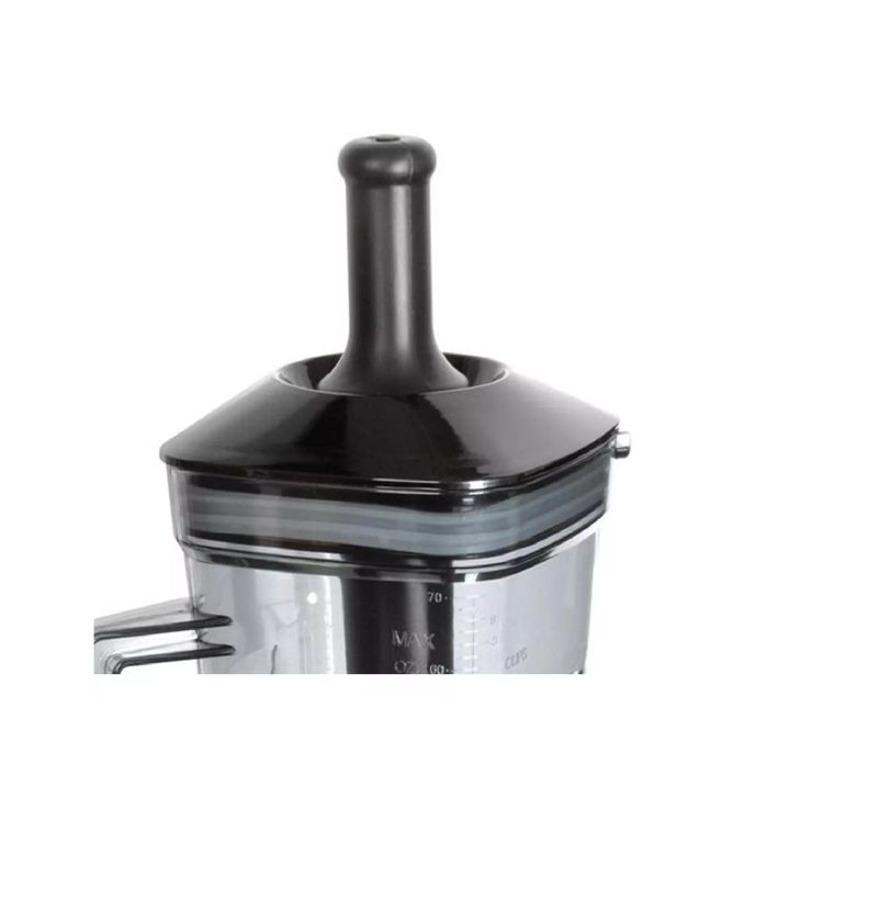Licuadora Sindelen Power Mix L-25000 1000w Vaso Tritan 2,2lt-3