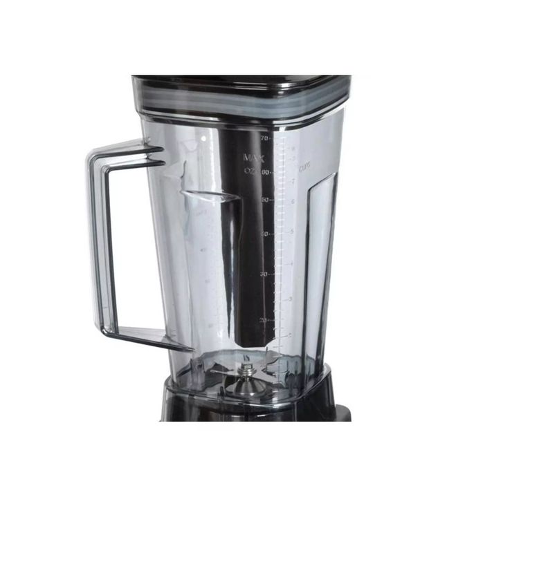 Licuadora Sindelen Power Mix L-25000 1000w Vaso Tritan 2,2lt-5